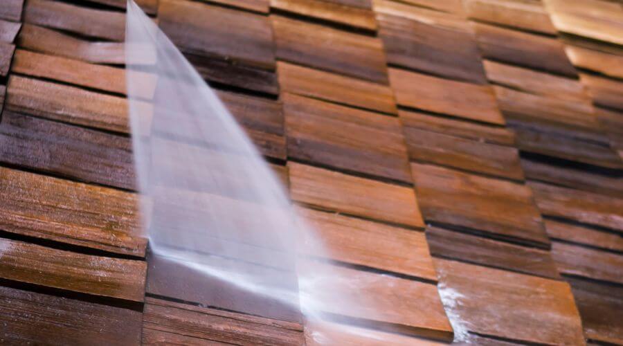 Professional tile roof repair services in Ravensdale, WA